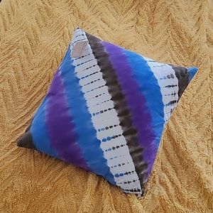 Earthbound throw pillow